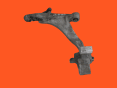 INFINITI QX70 2011 WAHACZ LEWY PRZÓD ORYGINAŁ