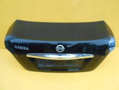Nissan Maxima A35 KLAPA BAGAŻNIKA KAMERA KOMPLETNA