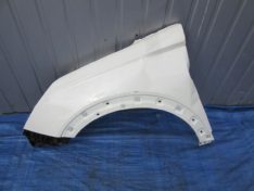 SSANGYONG KORANDO IV 2022 BŁOTNIK LEWY PRZÓD