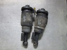 Navigator II 5.4i 2004 AMORTYZATOR PODUSZKA MESZEK