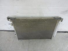 CADILLAC CTS III 2.0i 2016 CHŁODNICA KLIMATYZACJI 276KM