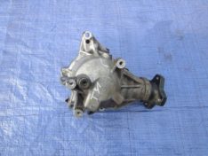 Nissan X-Trail T31 2.2D 2008 REDUKTOR DYFER SKRZYNI