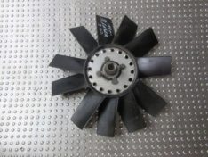 Forad Ranger 2.2D 2012 SPRZĘGŁO WISKOZA WIATRAK