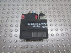 OPEL GRANDLAND X 1.6GDI 2017 PRZEKAŹNIK ŚWIEC ŻAROWYCH