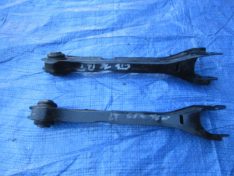 CADILLAC CTS III 2.0i 2016 WAHACZ POPRZECZNY GÓRNY TYŁ 276KM