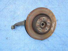 Land Rover Discovery IV 2016 ZWROTNICA PRZÓD Z ABS