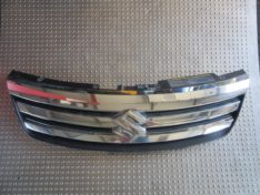 Suzuki XL7 2007 ATRAPA GRILL CHROM