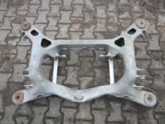 Porsche Panamera 970 GTS SANKI WÓZEK BELKA TYŁ 970331151