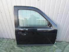 Ford Ranger 05-09 DRZWI PRAWE PRZÓD KOMPLETNE