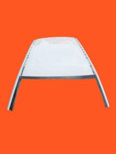 SsangYong KORANDO IV 2022 DACH