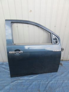 Isuzu D-Max II 2014 DRZWI PRZÓD PRAWE