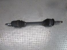 INFINITI QX70 3.0D 2011 PÓŁOŚ PRAWA PRZÓD 4WD AUTOMAT