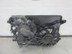 Dodge Magnum 2.7i 2006 WENTYLATOR CHŁODNICY KPL