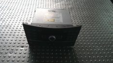 MERCEDES W212 E-KLASA RADIO CD