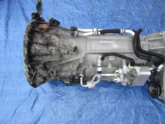 Dodge Durango III 3.6i 2020 SKRZYNIA BIEGÓW SPRZĘGŁO 4WD AUTOMAT