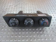 SsangYong Actyon 13 PANEL NAWIEWU KLIMATYZACJI EU