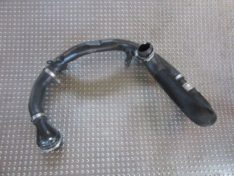 Citroen C5 Aircross 1.6i 2023 WĄŻ RURKA PRZEWÓD WODY HYBRYDA