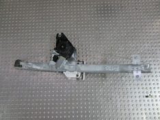 Ford F150 2017 MECHANIZM PODNOŚNIK SZYBY PRAWY TYŁ