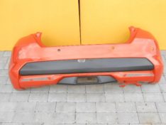 Nissan Micra K14 ZDERZAK TYŁ