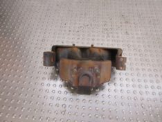 Ford F150 3.5i 2017 ŁAPA PODUSZKA SKRZYNI