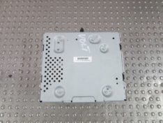 Chevrolet Volt Ampera 2010 CZYTNIK ODTWARZACZ DVD