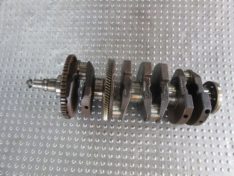 Opel Antara 2.4i WAŁ KORBOWY NOMINAŁ