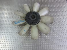 Avalanche 5.3i 2003 WISKOZA SPRZĘGŁO WISKOTYCZNE