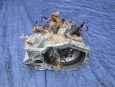 Suzuki Swift MK8 1.2i 2023 4WD SKRZYNIA BIEGÓW MANUAL HYBRYDA