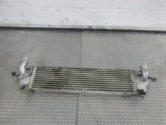 Nissan Qashqai J10 2.5D 2008 INTERCOOLER BEHR