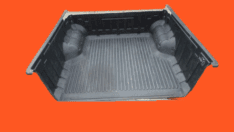 D-Max II 2014 4D PAKA WANNA SKRZYNI ZAŁADUNKOWEJ