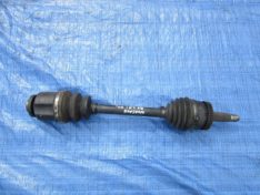 Kia Sportage II 2.7i 2005 PÓŁOŚ PRAWA PRZÓD 4WD AUTOMAT