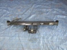 Isuzu D-Max II 2013 HAK HOLOWNICZY