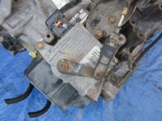 Suzuki XL7 3.6i 2007 MODUŁ STEROWNIK SKRZYNI 24239512