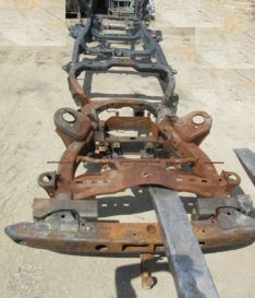 Land Rover Discovery IV 2016 RAMA