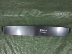 Toyota Rav4 III 2010 LISTWA LOTKA SPOILER KLAPY + LAMPA KPL