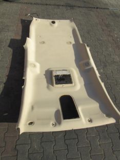 Suzuki XL7 XL-7 2007 PODSUFITKA