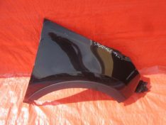 KIA SPORTAGE III 2014 BŁOTNIK LEWY PRZÓD + LISTWA