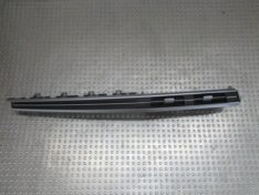 SsangYong Korando IV 2022 LISTWA KRATKI NAWIEWU EU