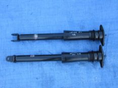 KIA OPTIMA III 2011 SEDAN AMORTYZATOR TYŁ