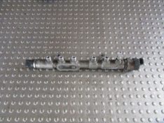 Jaguar F-Pace X761 2016 LISTWA WTRYSKOWA CZUJNIK KPL