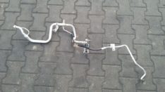 CADILLAC CTS III 2.0i 2016 PRZEWÓD RURKA KLIMATYZACJI 276KM