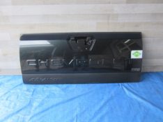 Chevrolet Avalanche 2003 KLAPA BURTA BAGAŻNIKA