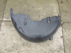 Dodge Durango II 2005 NADKOLE PRAWY TYŁ