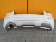 Audi Q2 ZDERZAK TYŁ S-LINE