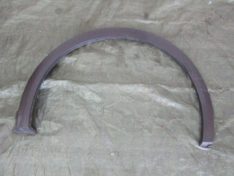 Citroen DS7 2020 LISTWA NAKŁADKA BŁOTNIKA LEWA TYŁ