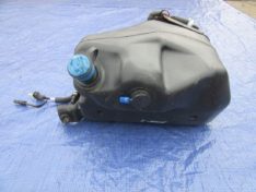 Jaguar F-Pace X761 2.0D 2016 ZBIORNIK ADBLUE