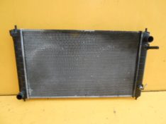 Nissan Maxima A35 3.5i 2009- CHŁODNICA WODY