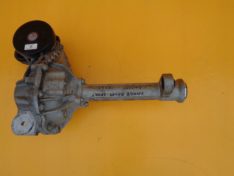 Land Rover Range Rover Sport 3.0D MOST PRZÓD 3.21