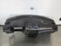 Suzuki Swift MK8 2023 DESKA ROZDZIELCZA KOKPIT HYBRYDA EU