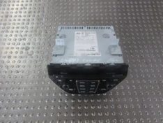 HYUNDAI GENESIS COUPE 2016 RADIO RADIOODTWARZACZ CD